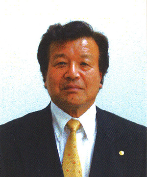 桐野 清満雄